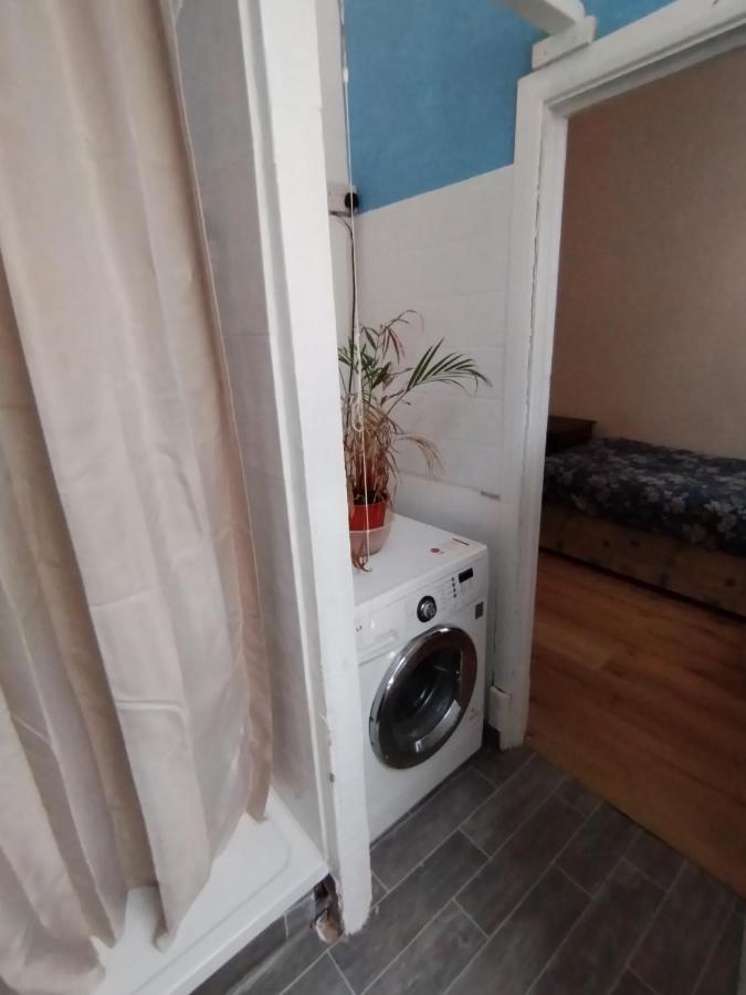 Apartament Studio With Parking Next To Port And Cliffs Dover Zewnętrze zdjęcie